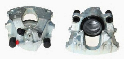BUDWEG CALIPER 342470 -  Тормозной суппорт